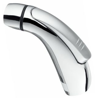 Лейка для гигиенического душа Haiba HB36 хром